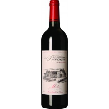 Chateau La Pirouette Medoc Cru Bourgeois