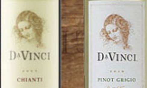Vin fra da Vinci