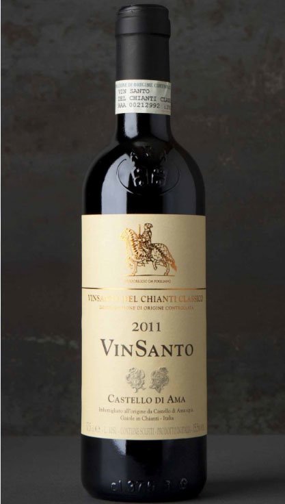 VinSanto - Castello di Ama