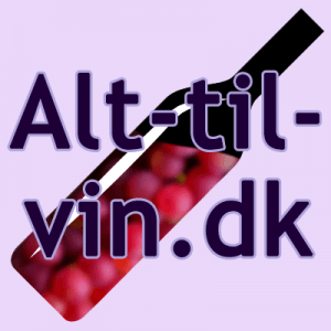Om Alt-til-vin.dk - Vin fra hele verden