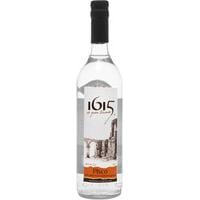 1615 - Quebranta Pisco 70cl flaske
