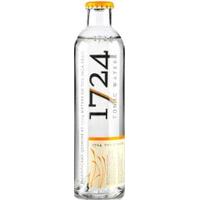 1724 Tonic Water 24x 200ml flaskes