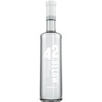 42 Below - Pure 70cl flaske