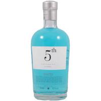5th Gin - Water 70cl flaske
