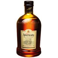 Aberfeldy - 12 Year Old 70cl flaske