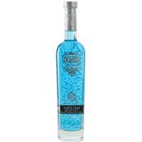 Agwa - Coca Blue 70cl flaske