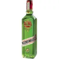 Agwa - de Bolivia Coca Leaf Liqueur 70cl flaske