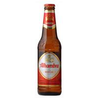 Alhambra - Premium 24x 330ml flaskes