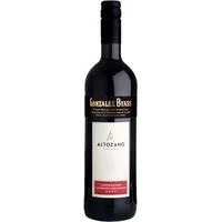 Altozano - Tempranillo Cabernet 2014