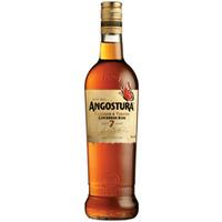 Angostura - 7 Year Old 70cl flaske