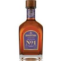 Angostura - French Cask Collection No.1 70cl flaske
