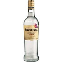 Angostura - White Reserva  70cl flaske