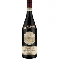 Bertani - Amarone Classico 2007