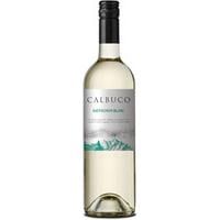 Calbuco - Sauvignon Blanc 2016