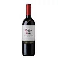 Casillero del Diablo Reserva - Cabernet Sauvignon 2015