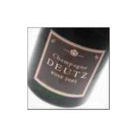 Champagne Deutz - Rose Vintage 2009
