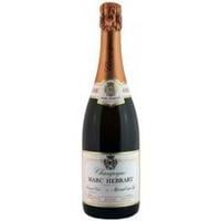 Champagne Hebrart - Rose 1er Cru NV