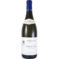 Chanson Pere & Fils - Vire-Clesse 2014