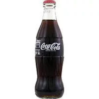 Coca Cola 24x 330ml flaskes