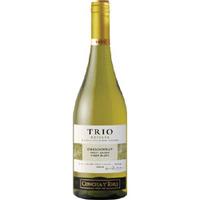 Concha y Toro - Trio Chardonnay 2013