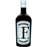 Ferdinands - Saar Dry Gin 50cl flaske