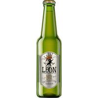 Leon Beer 24x 330ml flaskes