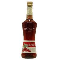 Monin - Framboise Liqueur (Raspberry) 70cl flaske