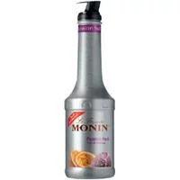 Monin - Passion Fruit Puree 1 Litre flaske