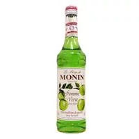 Monin - Pomme Verte (Green Apple) 70cl flaske