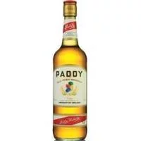 Paddy - Old Irish 70cl flaske