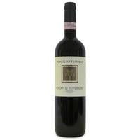 Poggiotondo - Chianti Superiore 2013