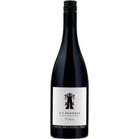 S C Pannell - Adelaide Hills Nebbiolo 2007