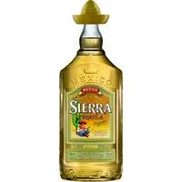Sierra - Reposado 70cl flaske