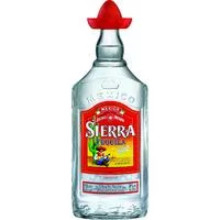 Sierra - Silver 70cl flaske