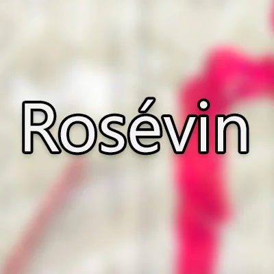 Rosévin