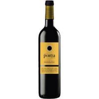 Portia - Crianza 2010