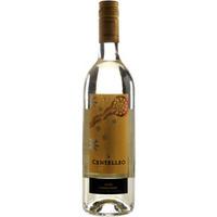 Centelleo - Macabeo Chardonnay 2013
