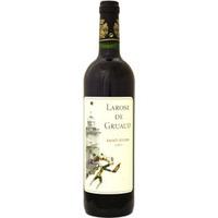 Larose de Gruaud - St-Julien 2010