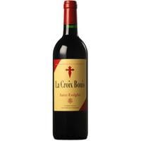 Chateau Phelan Segur - La Croix Bonis Saint-Estephe 2012