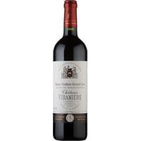 Chateau Viramiere - St-Emilion Grand Cru 2011