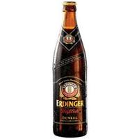 Erdinger - Dunkel 12x 500ml Bottles