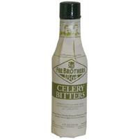Fee Brothers - Celery 150ml Bottle