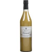 Briottet - Liqueur Caramel 70cl Bottle
