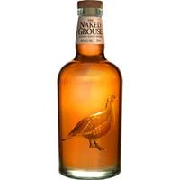 The Naked Grouse 70cl 40% Blended Malt Whisky Online Kopen 