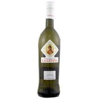 Hidalgo - La Gitana Manzanilla 50cl Bottle