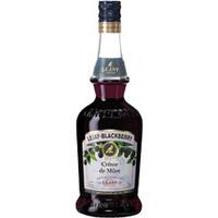 Lejay Lagoute - Creme de Mure (Blackberry) 70cl Bottle