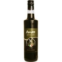 Sette Vie - Amaro Classico 70cl Bottle