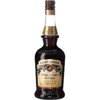 Lejay Lagoute - Creme de Cassis de Dijon (Blackcurrant) 70cl Bottle