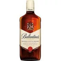 Ballantines - Finest 70cl Bottle