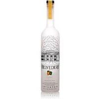 Belvedere - Cytrus (Lemon) 70cl Bottle